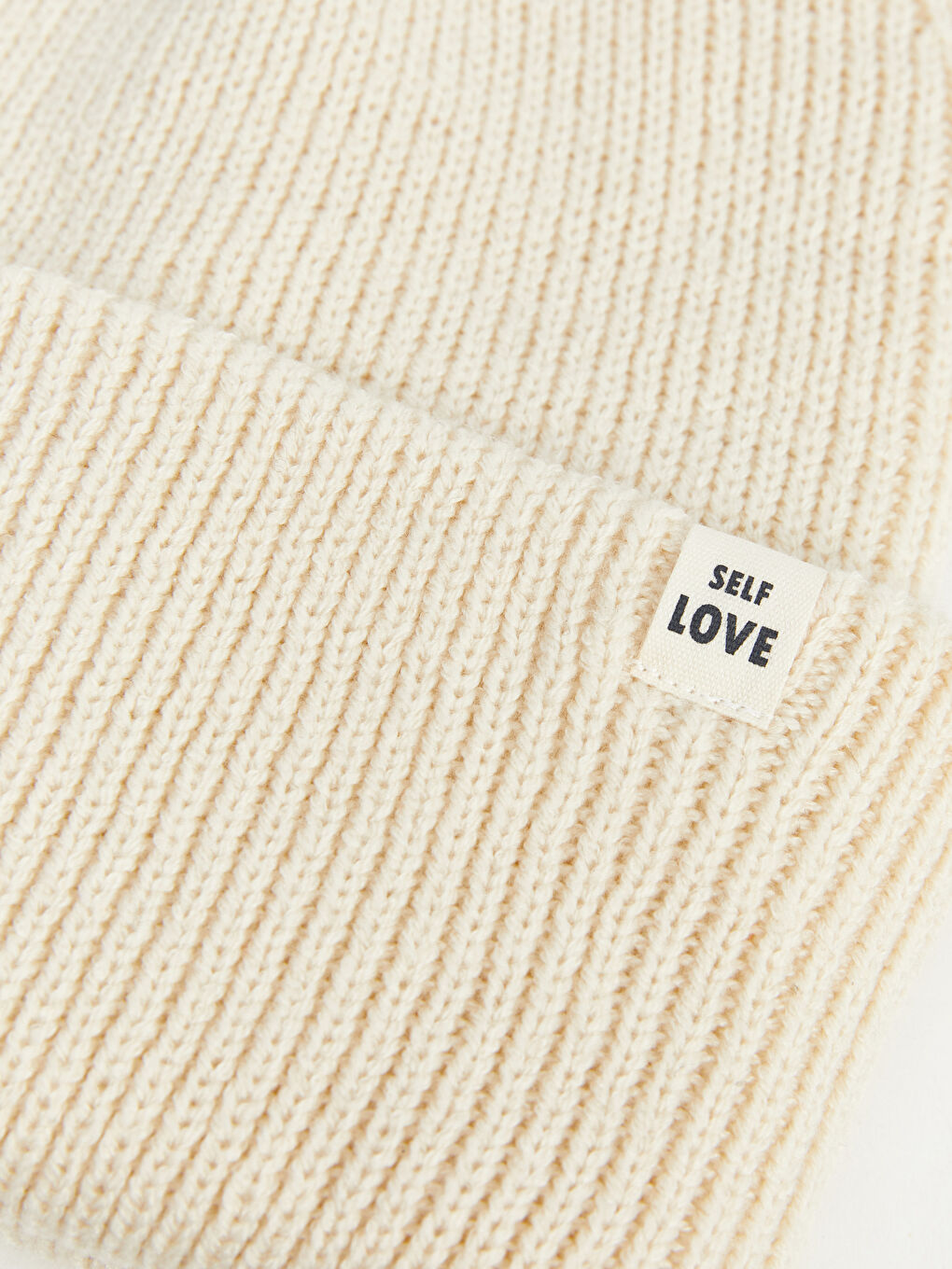 LCW ACCESSORIES Basic Women's Beanie -W4CG18Z8-L7Y