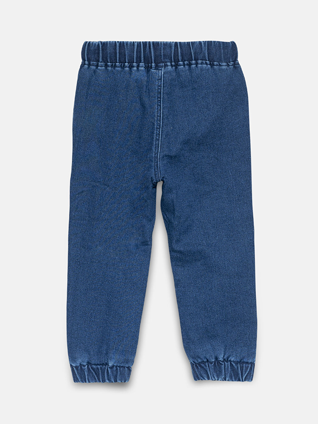LCW Kids Basic Boys' Fleece Lined Jeans -W4CG52Z1-309
