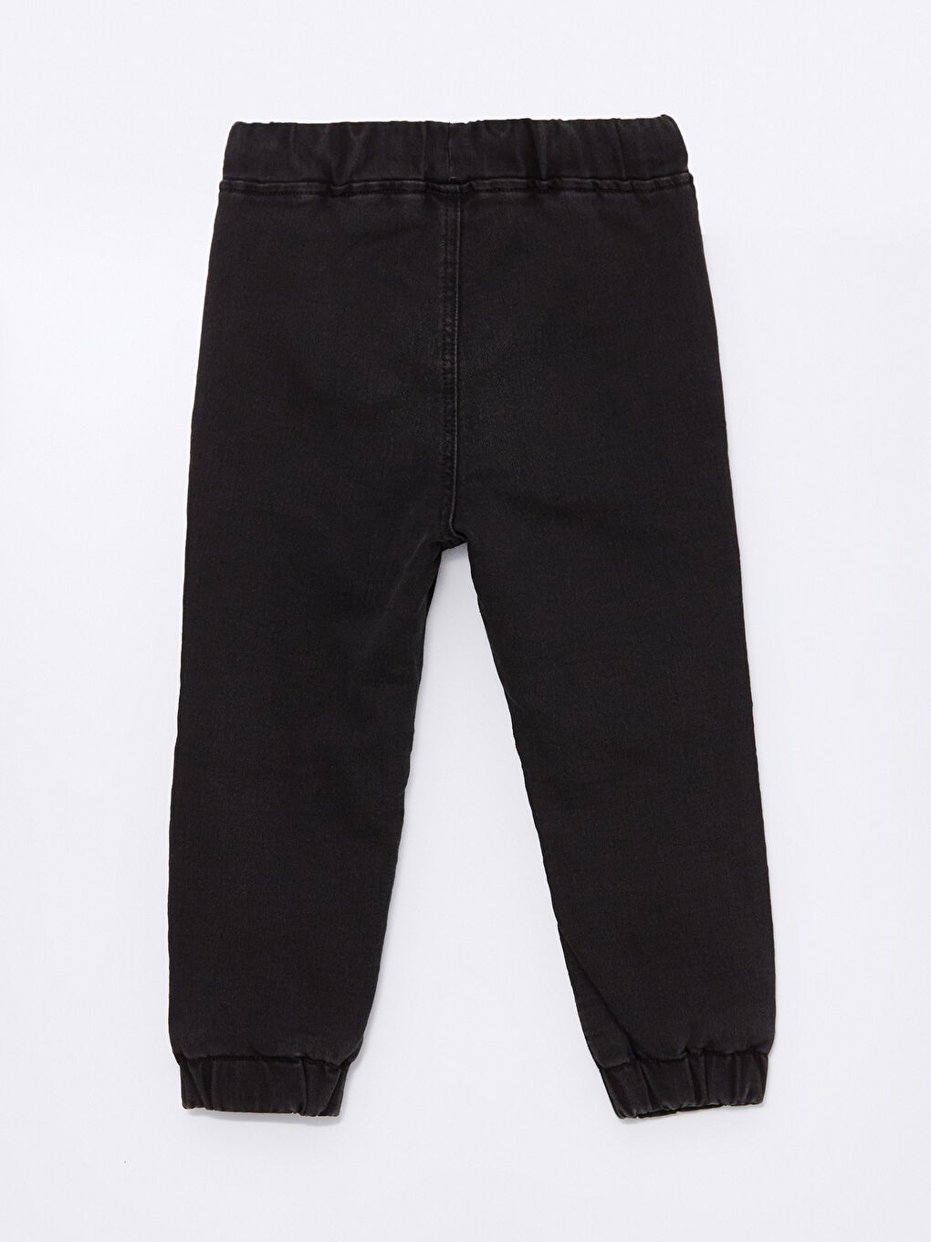 Basic Boys' Fleece Lined Jeans -W4CG53Z1-326