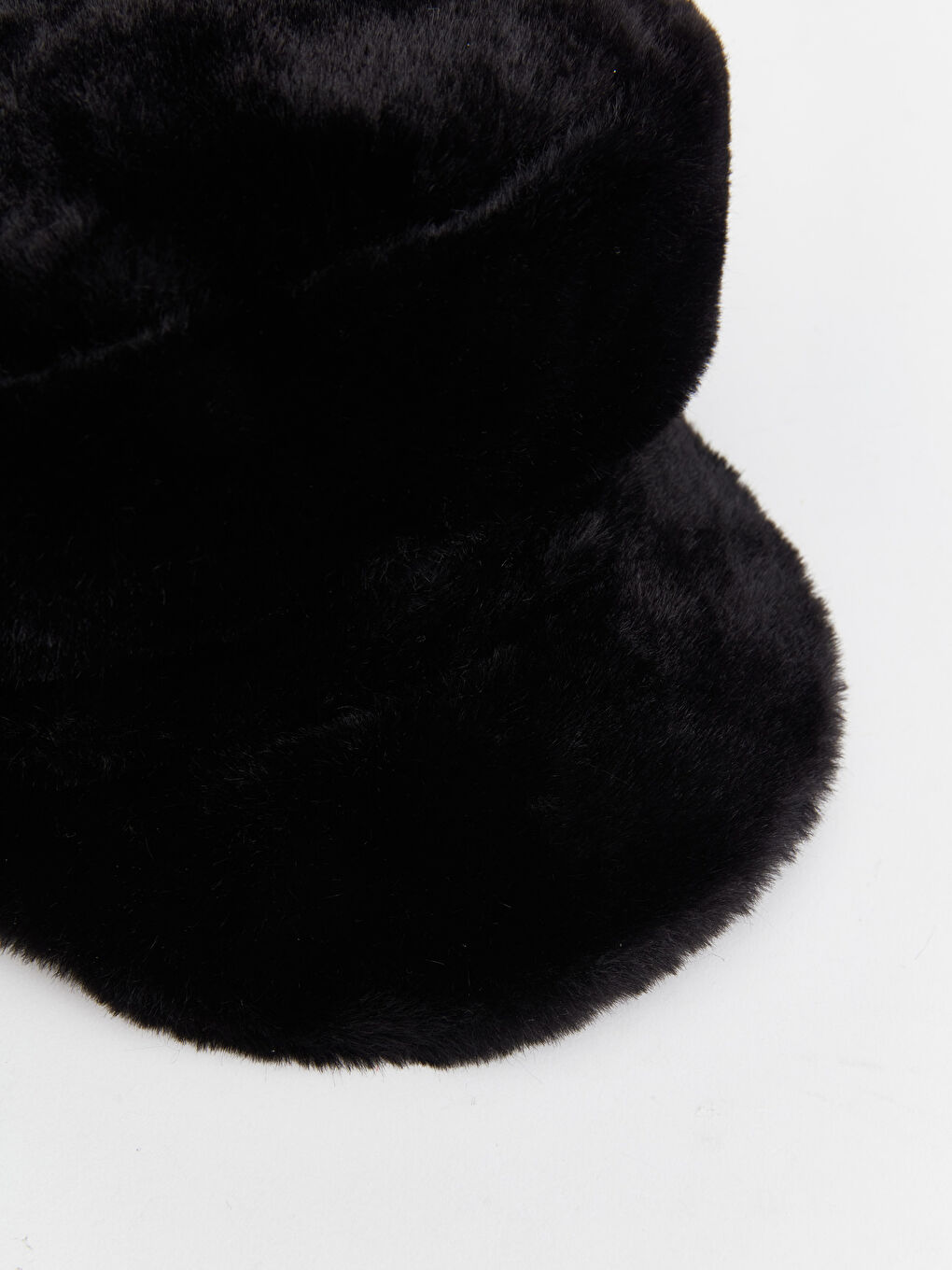 قبعة قبطان قطيفة للسيدات-2