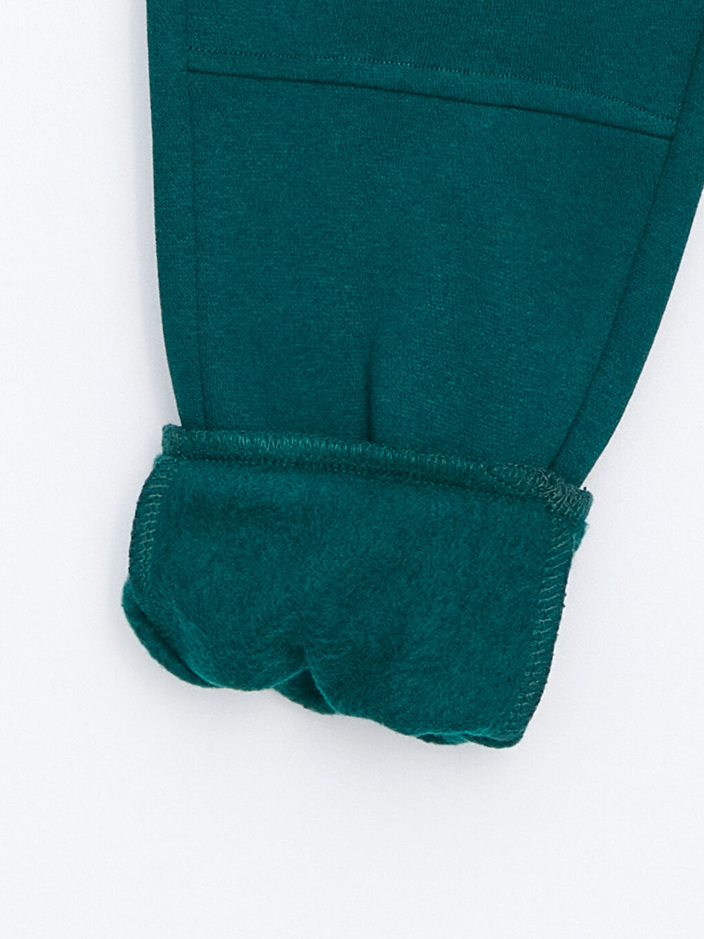 LC Waikiki Elasticated Waist Boys' Jogger Sweatpants -W4CH63Z4-HLW