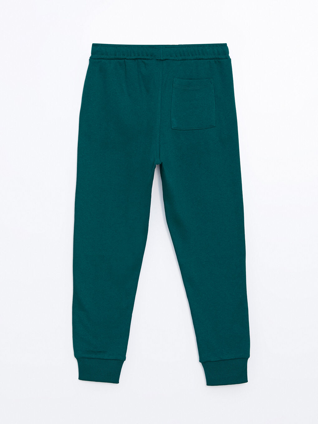 LC Waikiki Elasticated Waist Boys' Jogger Sweatpants -W4CH63Z4-HLW
