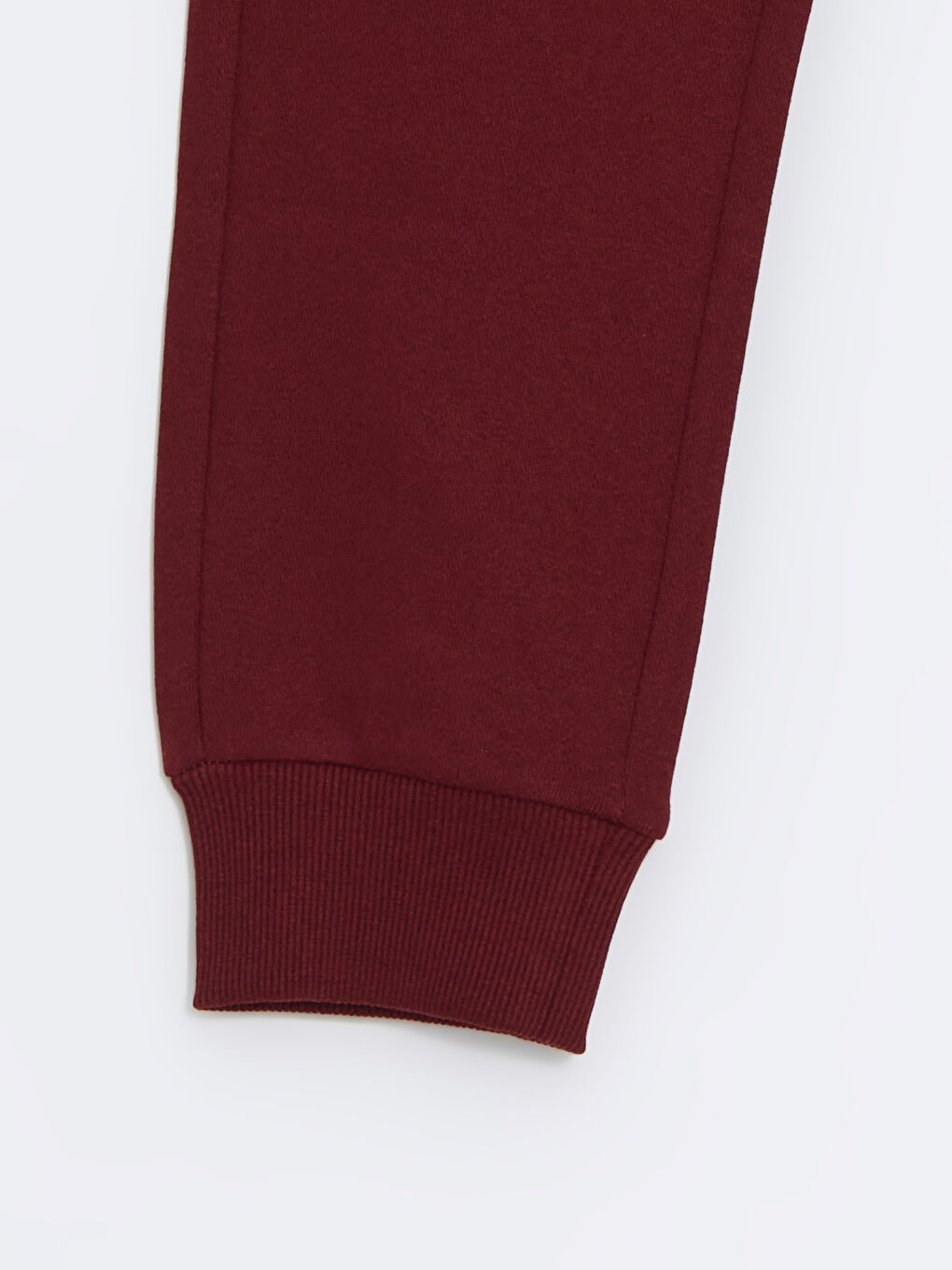 LCW Kids Elasticated Waist Boys' Jogger Sweatpants -W4CH63Z4-HMS