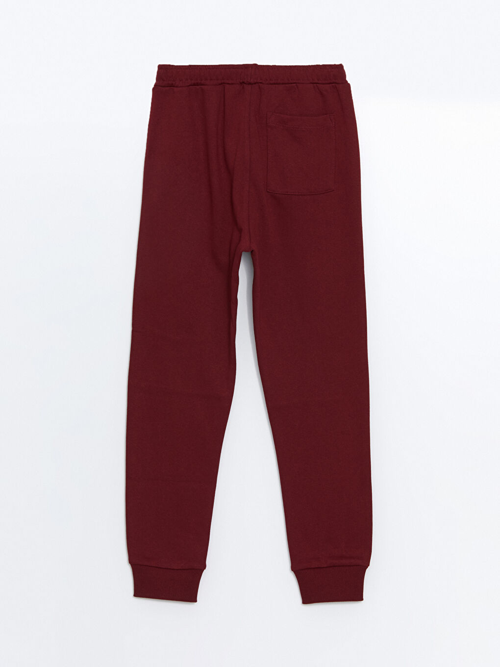 LCW Kids Elasticated Waist Boys' Jogger Sweatpants -W4CH63Z4-HMS