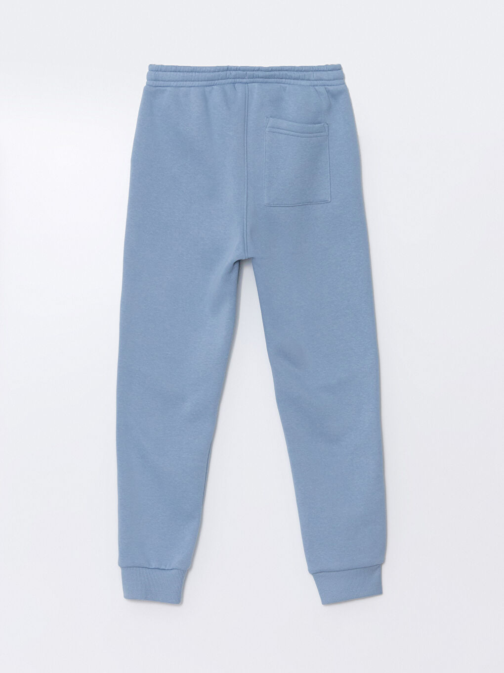 LCW Kids Elasticated Waist Boys' Jogger Sweatpants -W4CH64Z4-Y9B