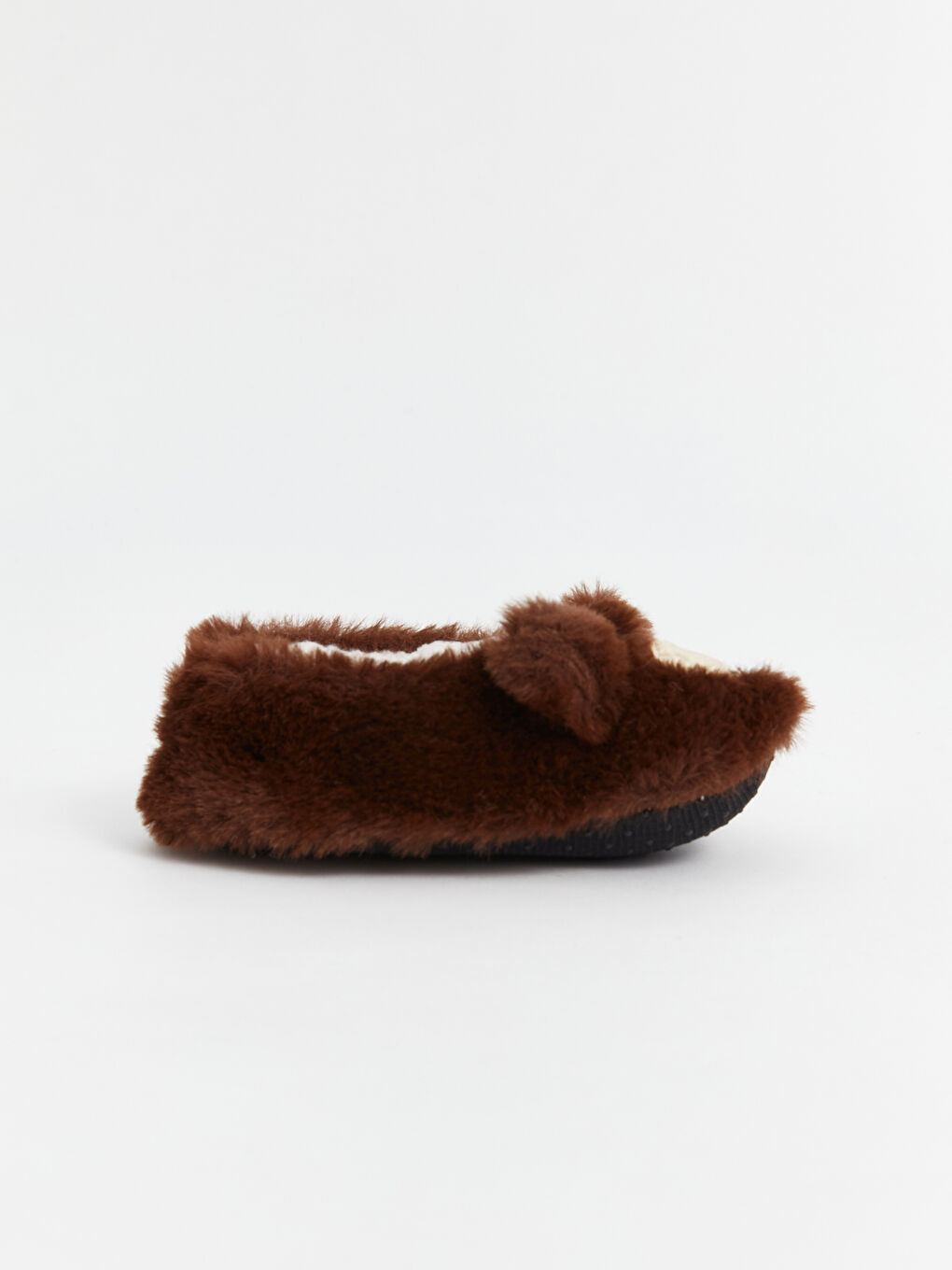 LCW STEPS Tierfiguren Plüsch Schlupfstiefel für Jungen -W4CH68Z1-YH8