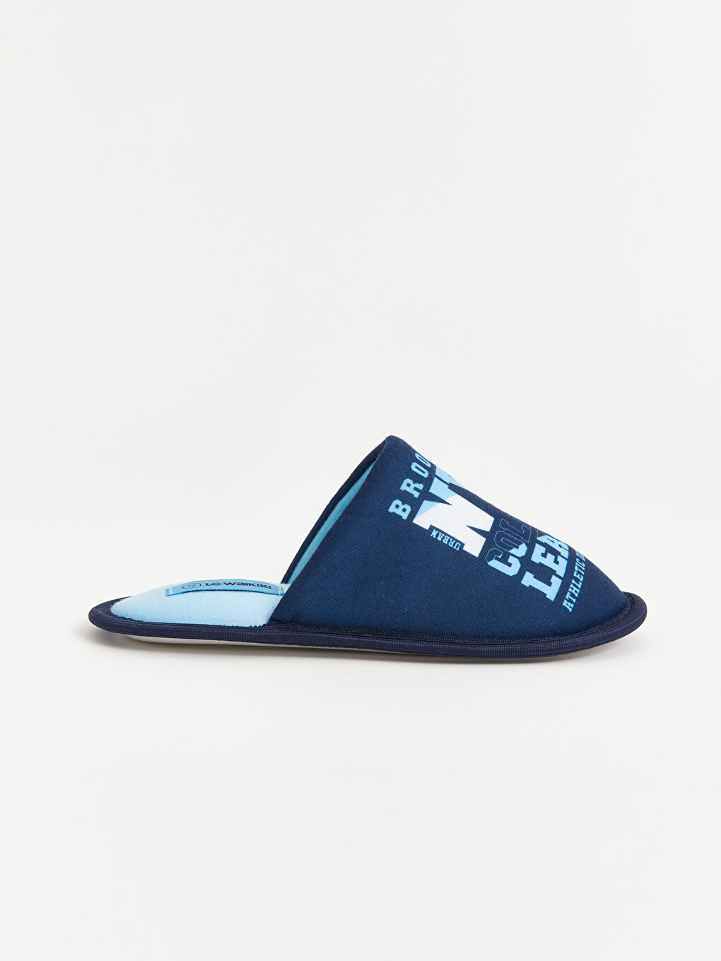 LCW STEPS Printed Boys' Home Slippers -W4CJ30Z4-CRP