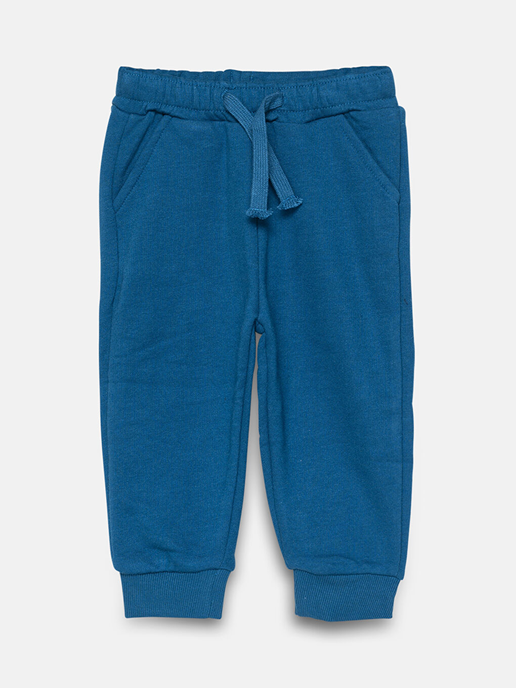 Rundhalsausschnitt Langarm Bedruckt Baby Jungen Sweatshirt und Jogginghose 2er-Pack Set-2