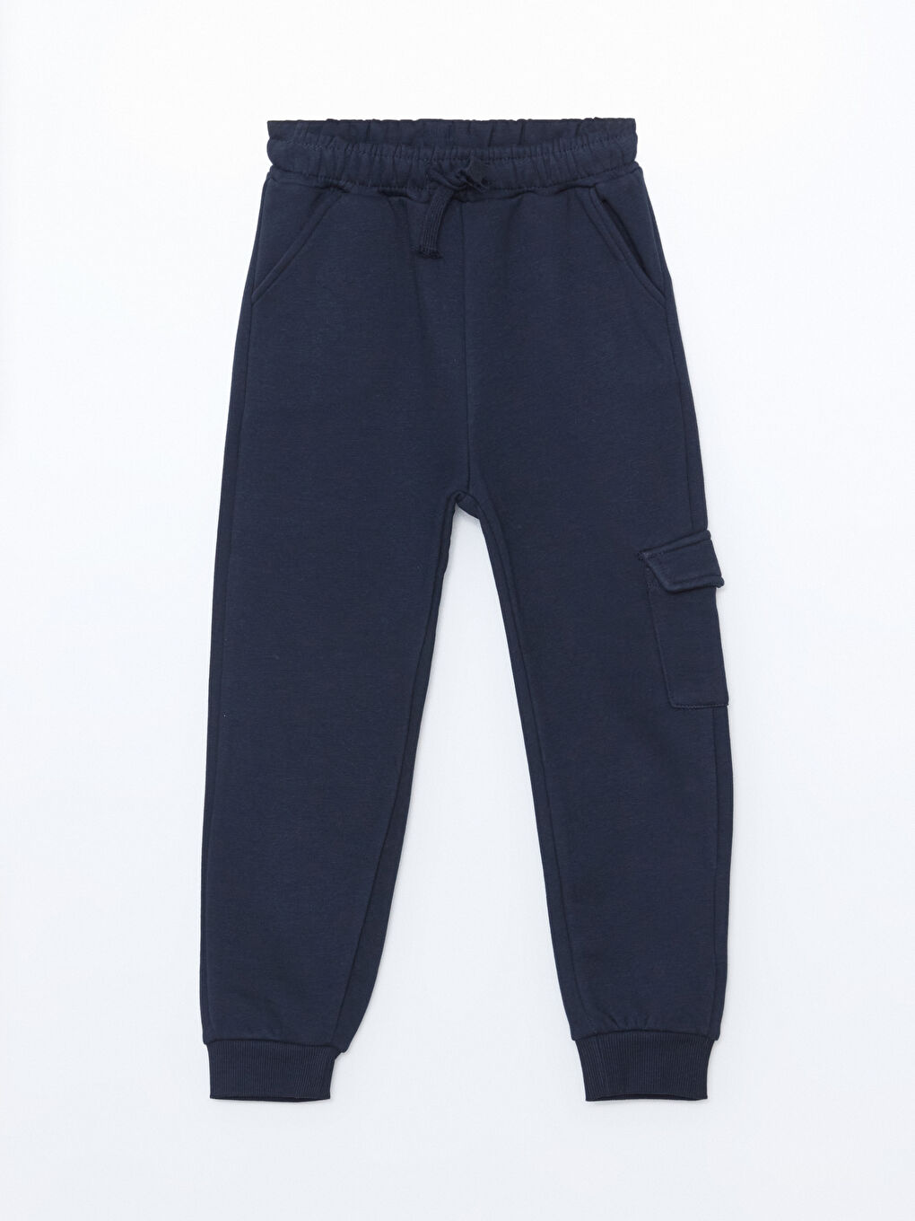 Striped Baby Boys' Sweatshirt and Pants 2 Pack-2