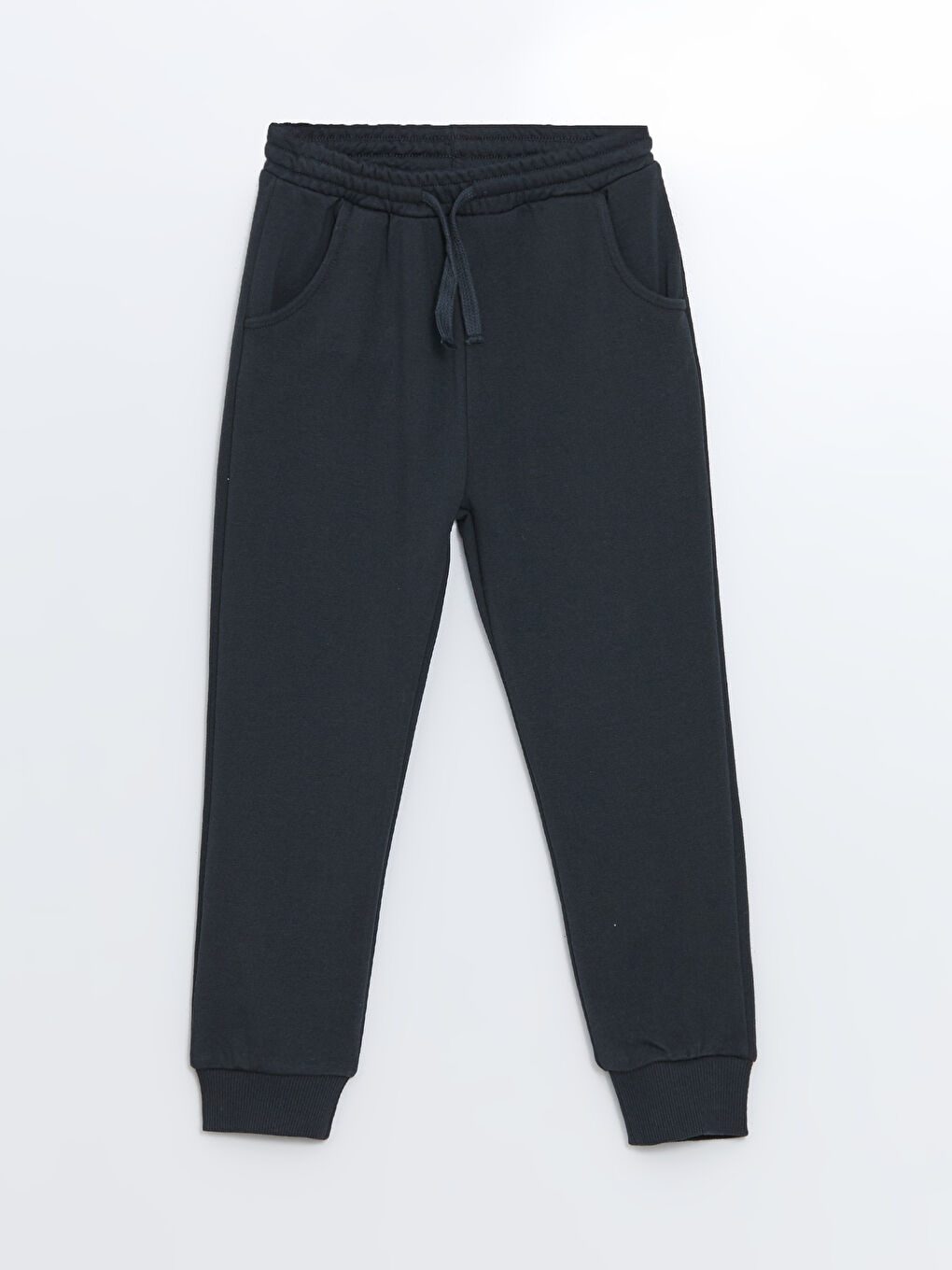 Elasticated Waist Boys' Jogger Sweatpants