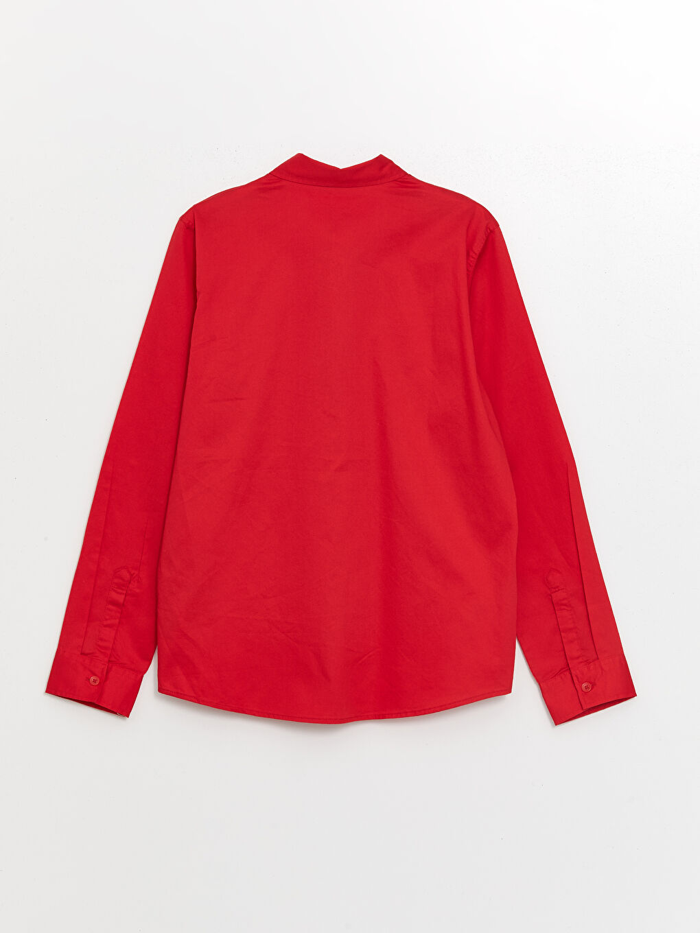 LCW Kids Langarmhemd für Jungen -W4CK01Z4-HMW