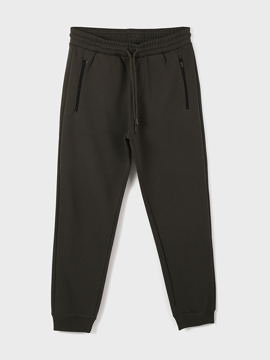 Standard Fit Men's Jogger Sweatpants