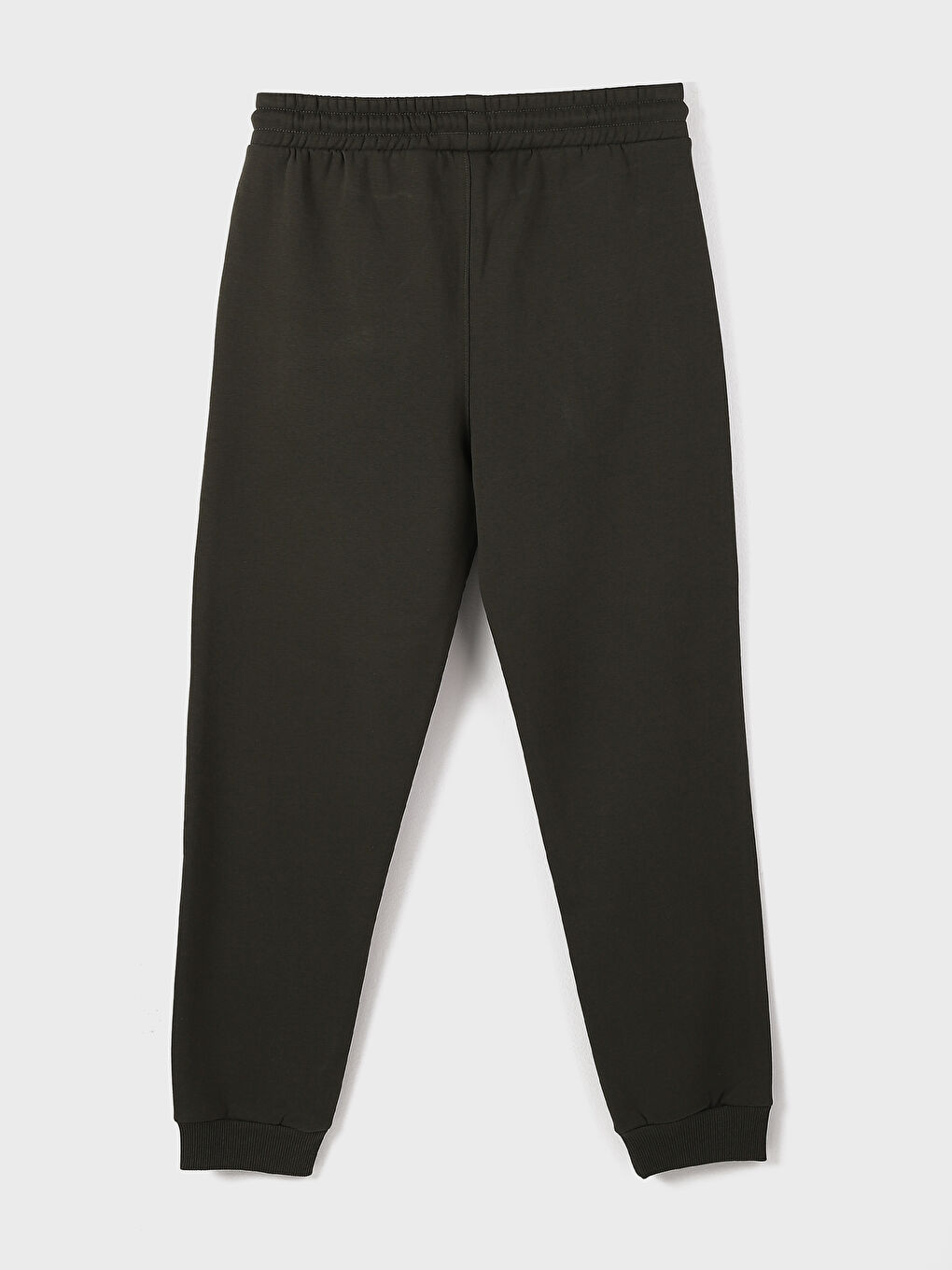 Standard Fit Men's Jogger Sweatpants-1