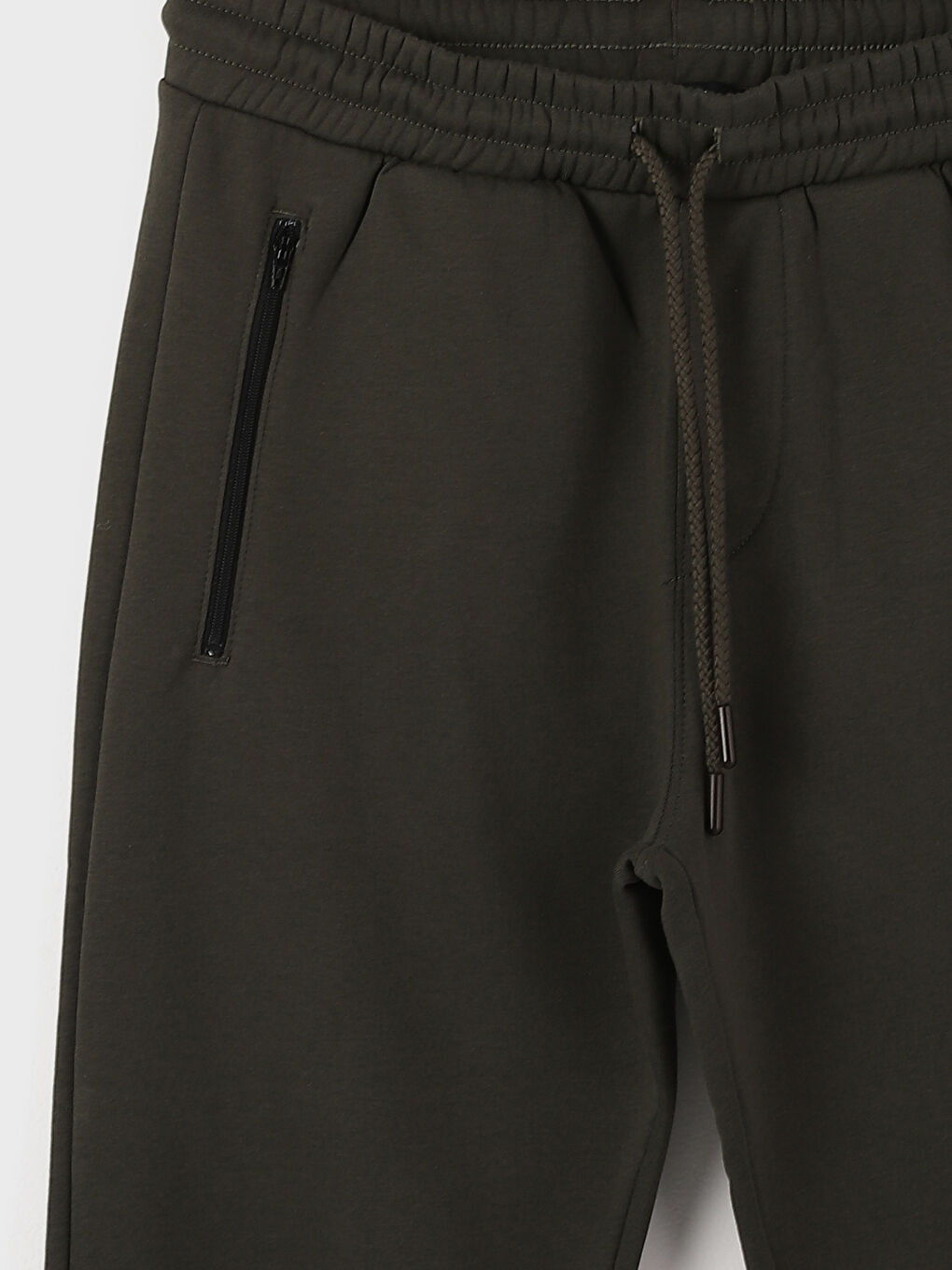 Standard Fit Men's Jogger Sweatpants-3