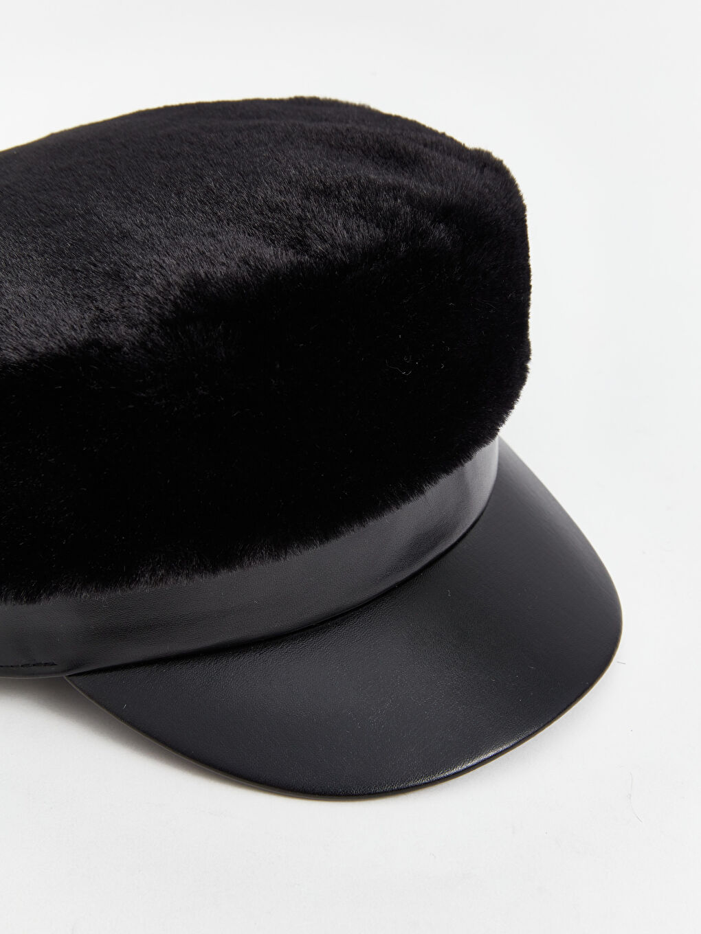Fur Women's Captain's Hat-1