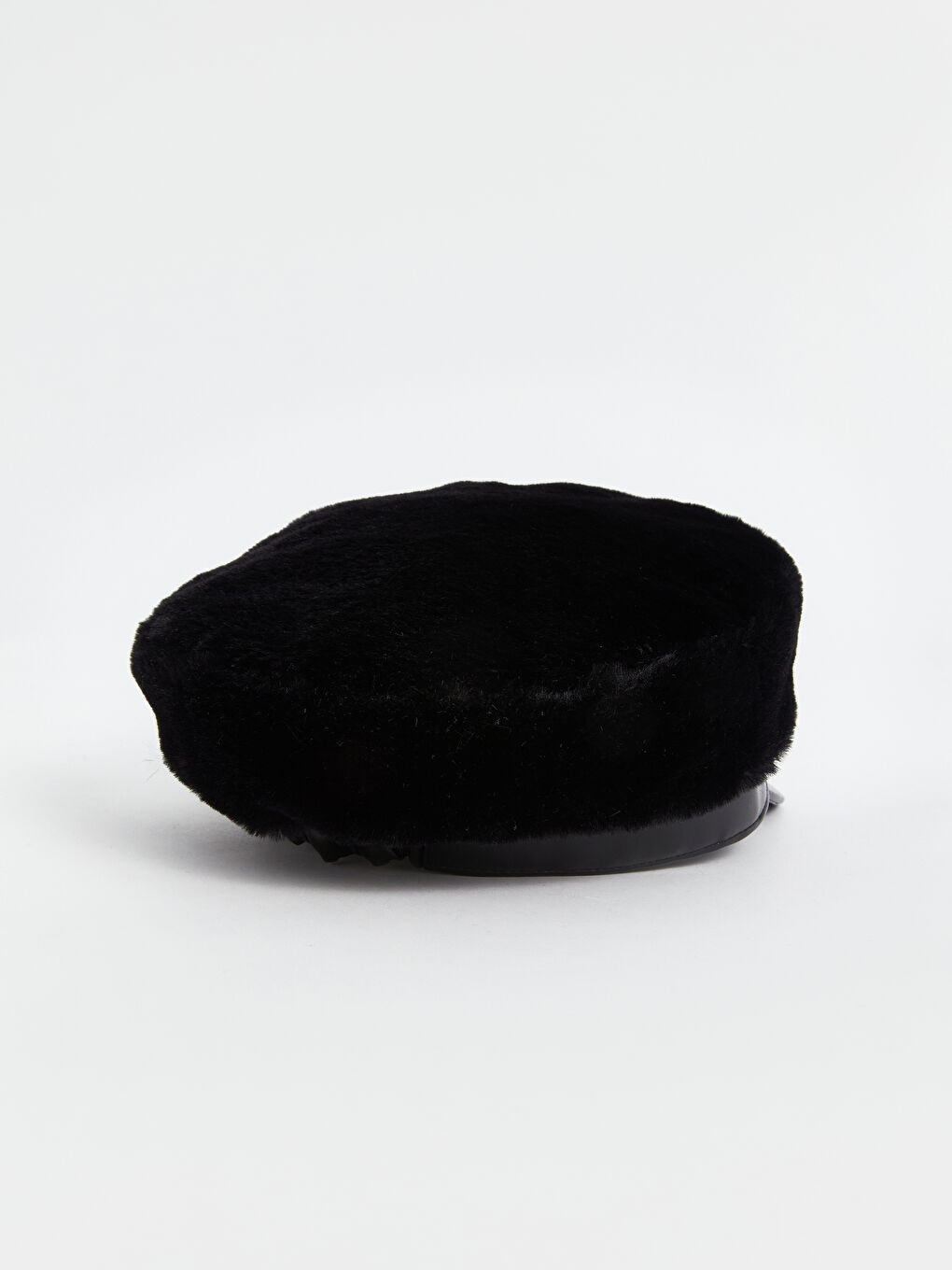 Fur Women's Captain's Hat-2