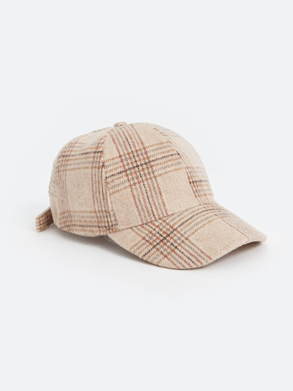 LCW ACCESSORIES Štampani Ženski Kačket Šešir -W4CL01Z8-FRC