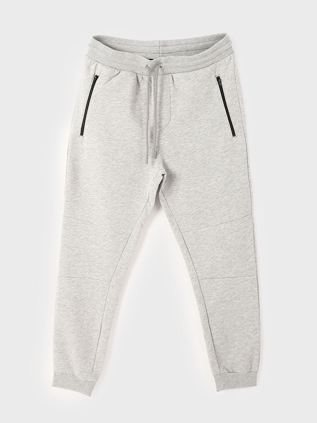 Standard Fit Men's Jogger Sweatpants