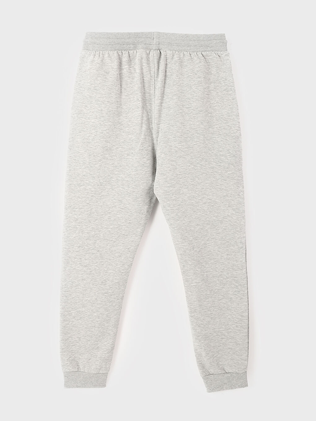 Standard Fit Men's Jogger Sweatpants-1