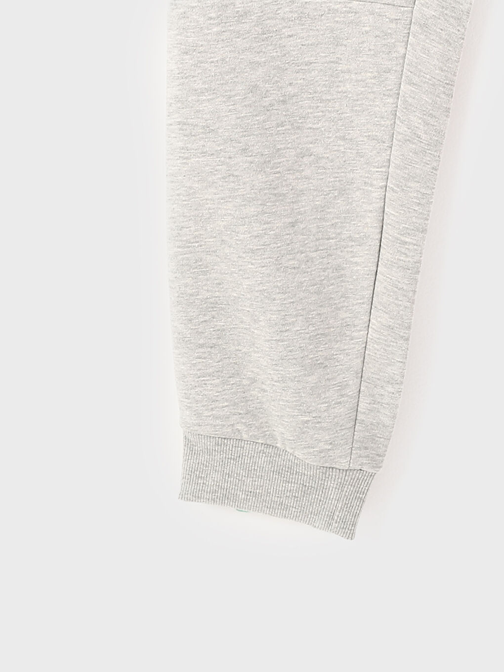 Standard Fit Men's Jogger Sweatpants-3