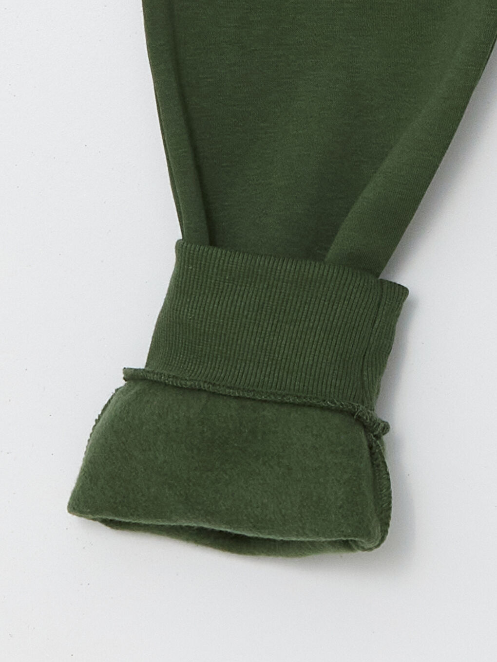 Hulk Printed Boys' Thick Tracksuit Set-7