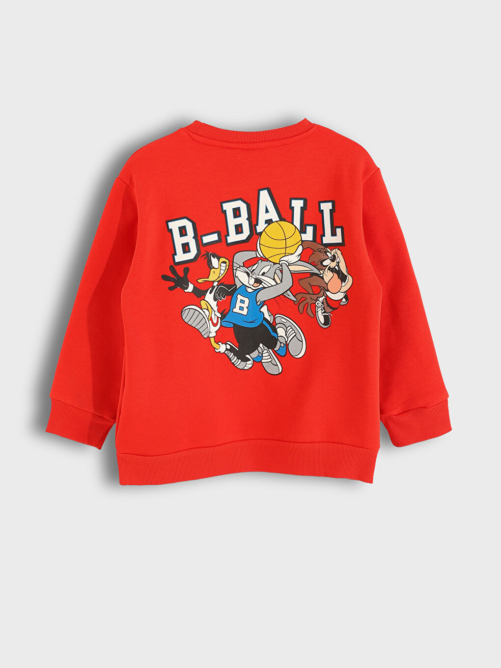 Dječak CRVENA Trenirka set-3