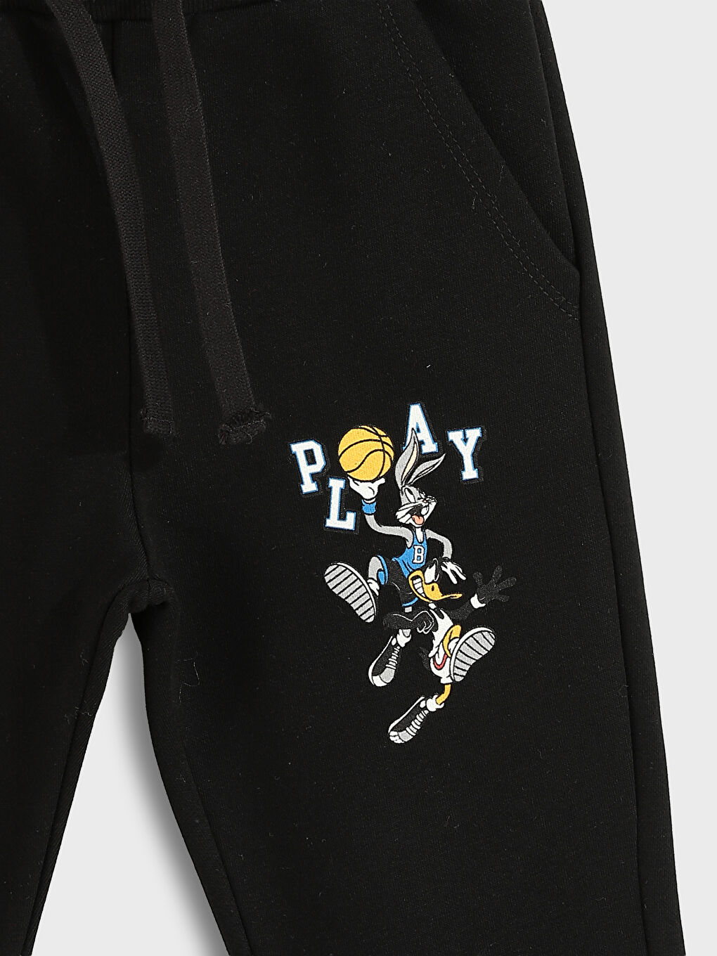 Dječak CRVENA Trenirka set-6