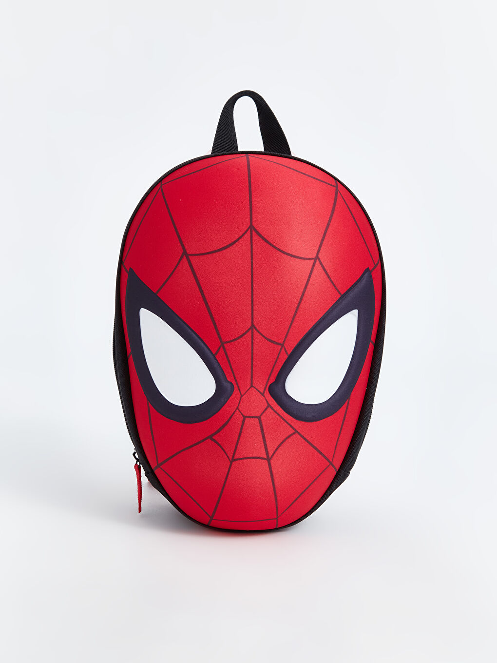 LCW ACCESSORIES Kırmızı Spiderman Baskılı Erkek Çocuk Sırt Çantası - 1