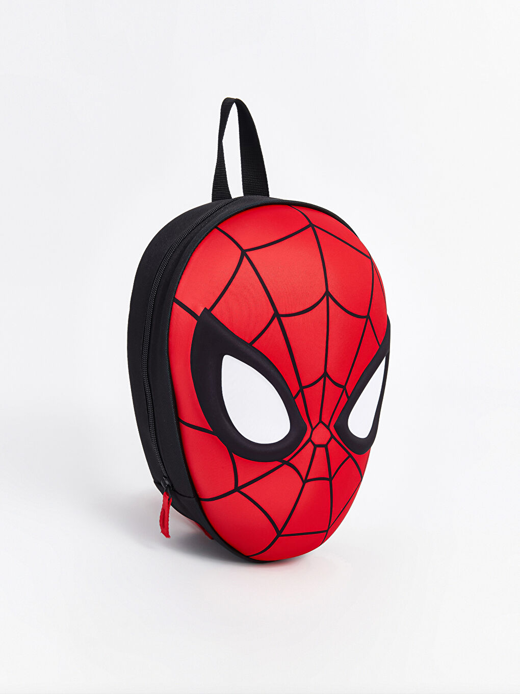 LCW ACCESSORIES Kırmızı Spiderman Baskılı Erkek Çocuk Sırt Çantası