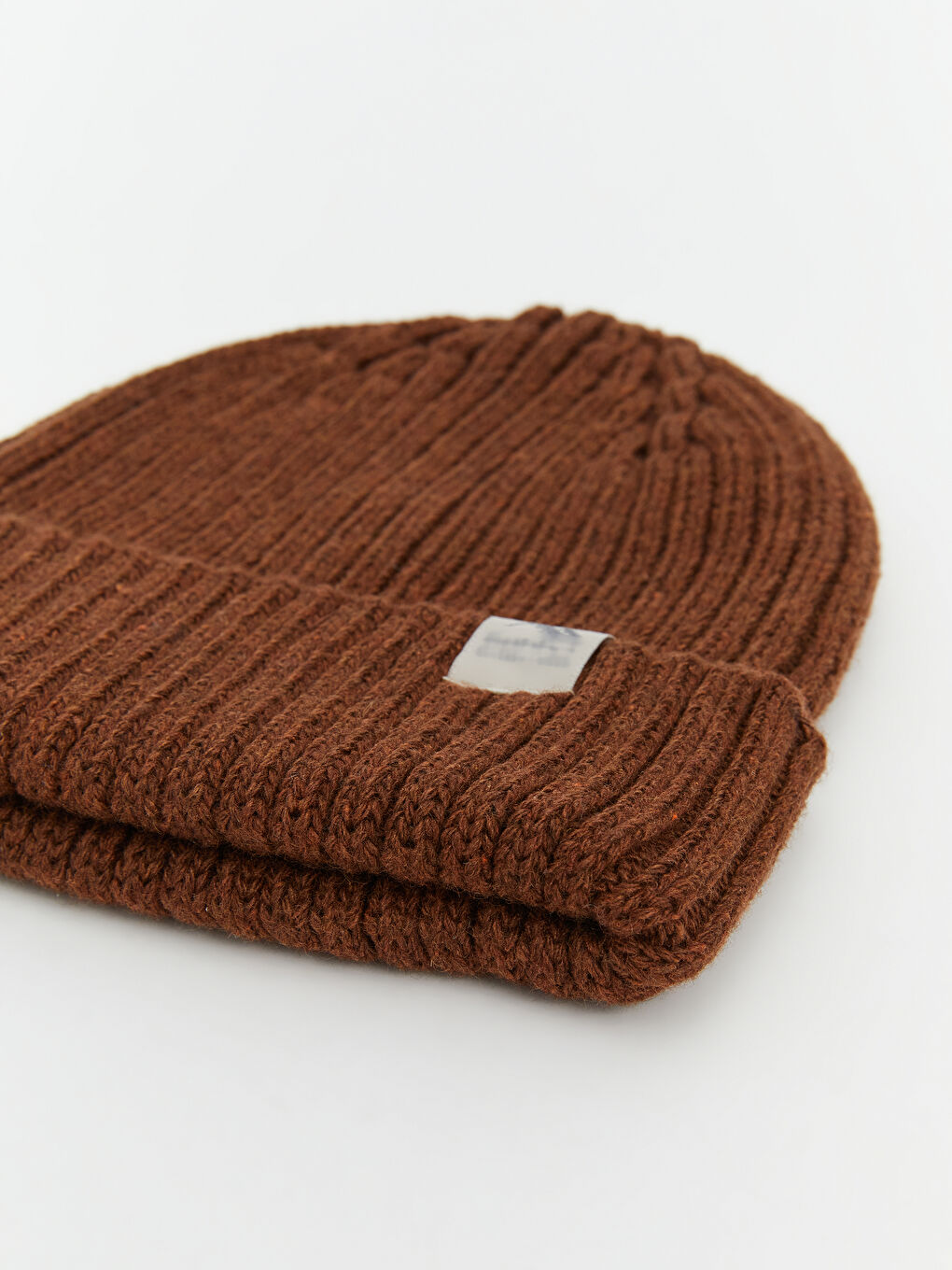 Label Embroidered Men's Beret -W4CN15Z8-ZAQ