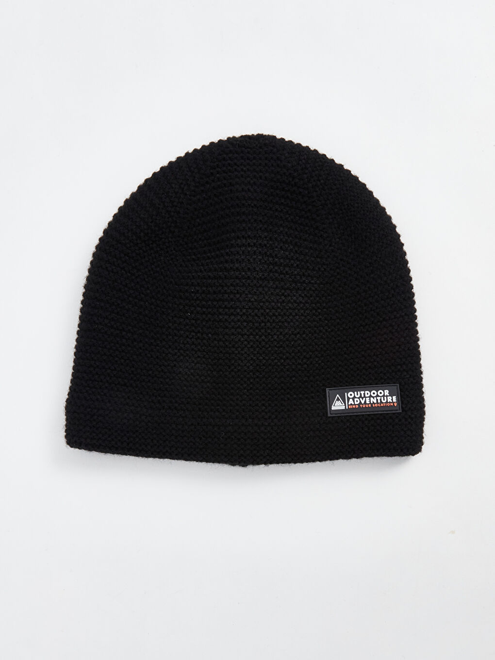 LCW ACCESSORIES Printed Men's Beanie -W4CN31Z8-CVL