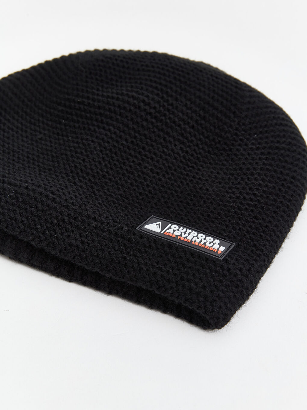 LCW ACCESSORIES Printed Men's Beanie -W4CN31Z8-CVL