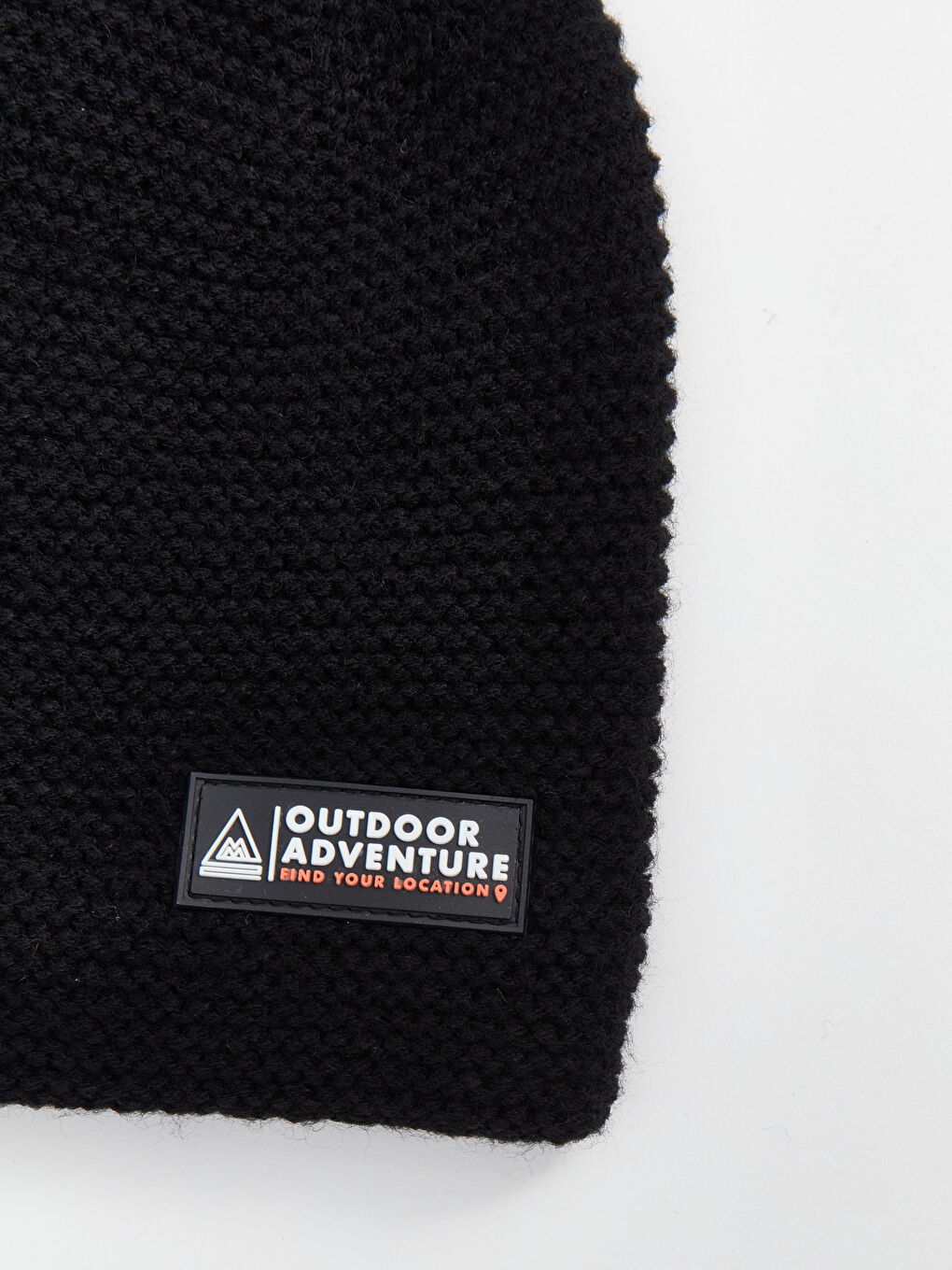 LCW ACCESSORIES Printed Men's Beanie -W4CN31Z8-CVL