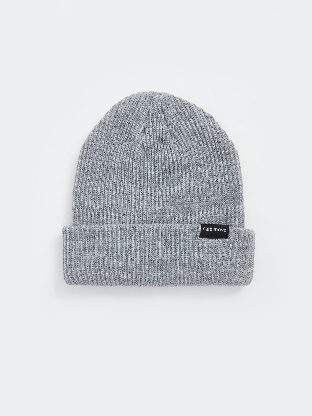 LCW ACCESSORIES Basic Men's Beanie -W4CN45Z8-LAL