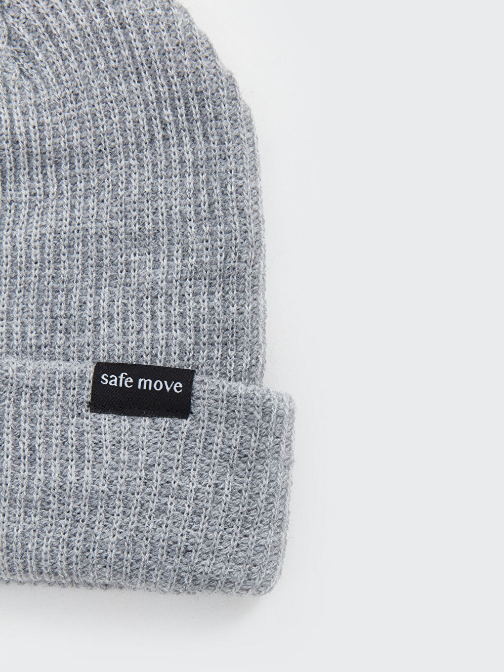LCW ACCESSORIES Basic Men's Beanie -W4CN45Z8-LAL