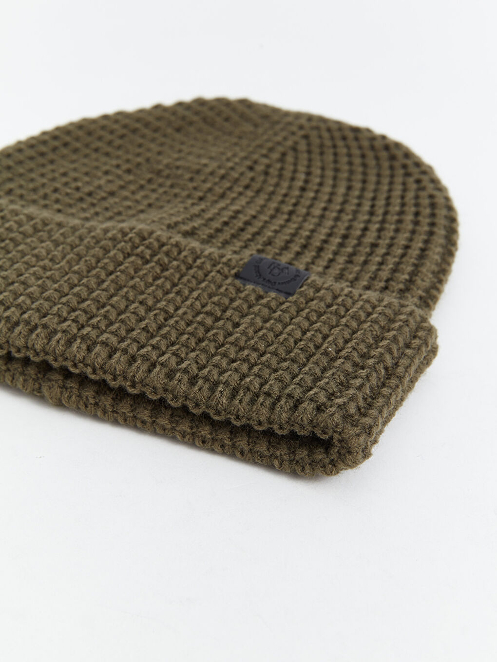 LCW ACCESSORIES Basic Erkek Triko Bere -W4CN47Z8-HDA