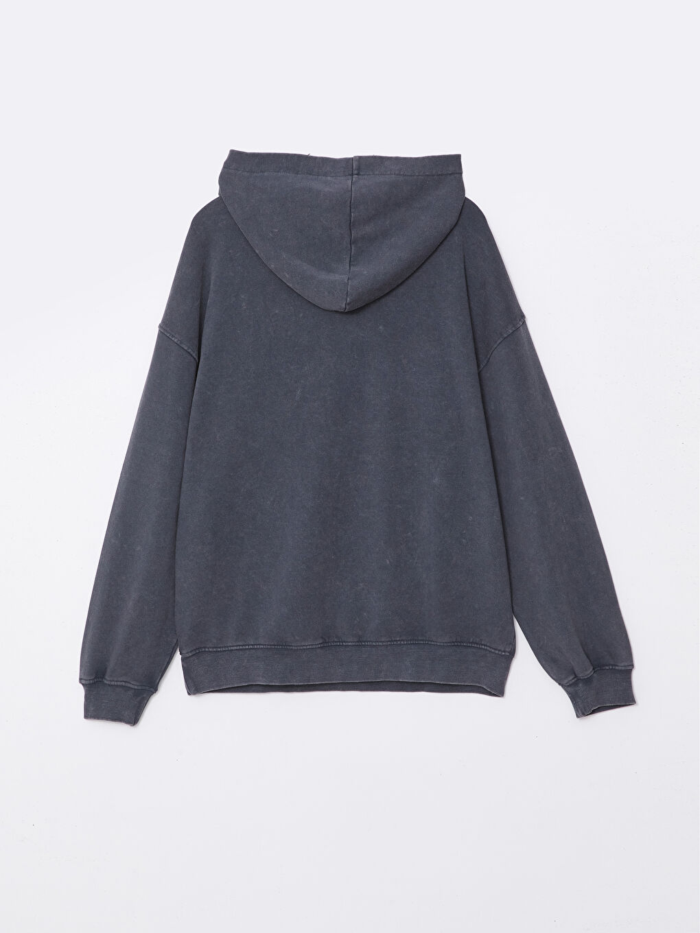 XSIDE Barbie Bedruckter Oversize Hoodie für Damen -W4CO44Z8-VDL