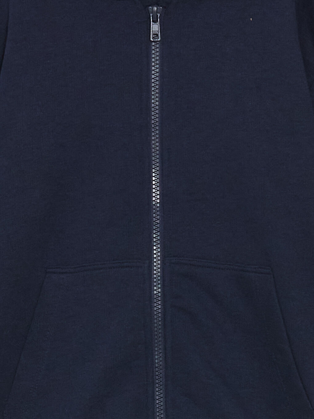 Hooded Boys' Zip-Up Sweatshirt 2 Pack-2