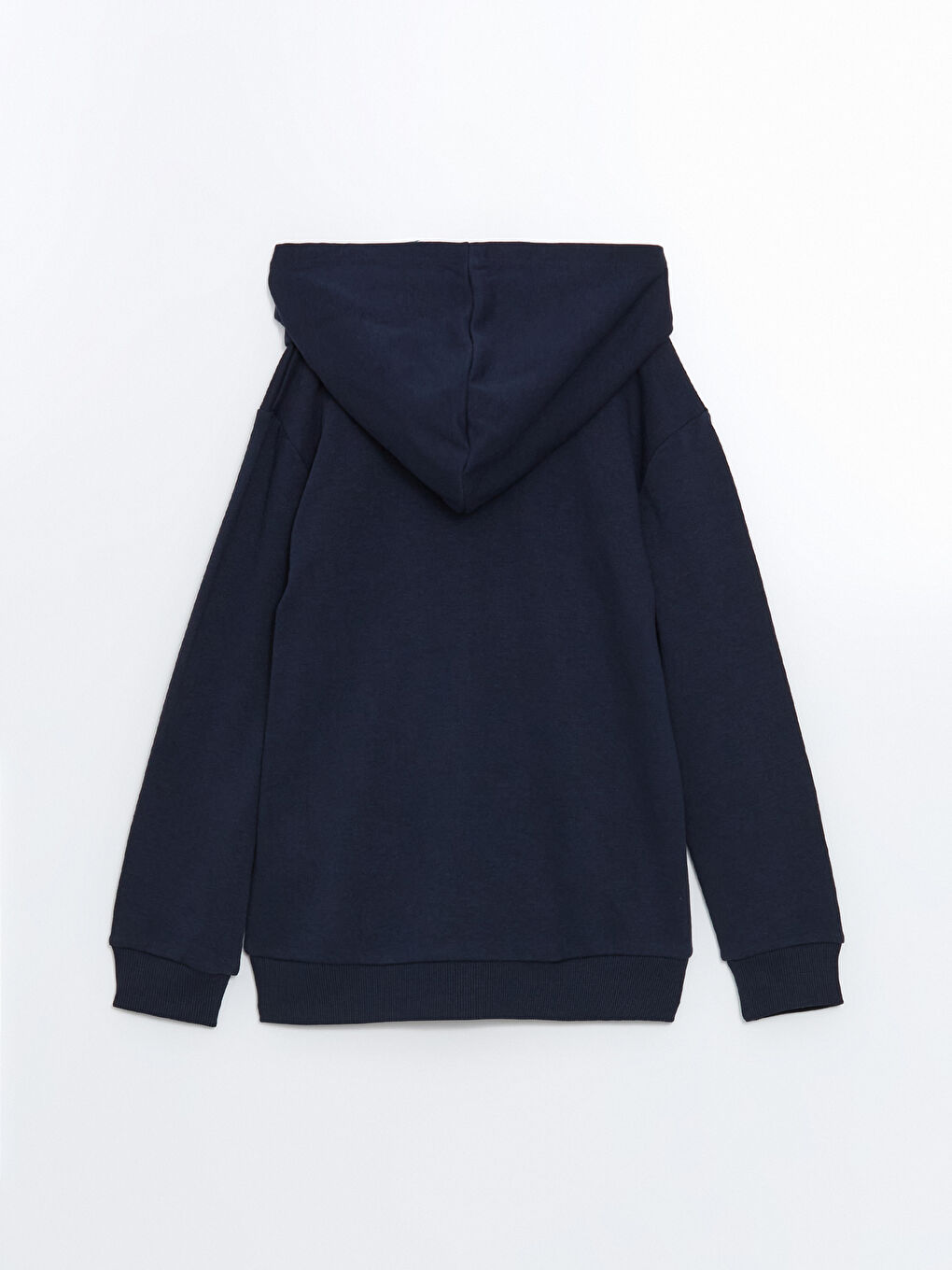 Hooded Boys' Zip-Up Sweatshirt 2 Pack-3