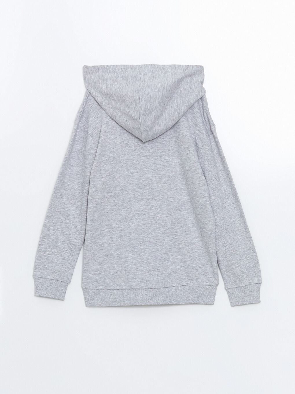 Hooded Boys' Zip-Up Sweatshirt 2 Pack-6