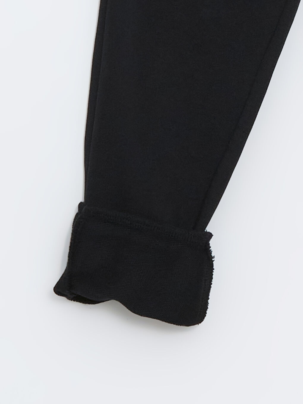 Elasticated Waist Boys' Jogger Sweatpants 2 Pack-2