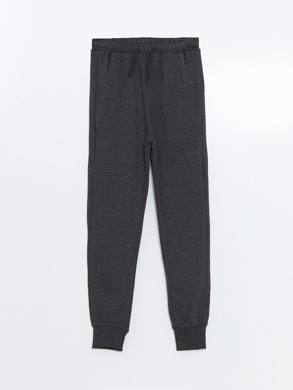 Elasticated Waist Boys' Jogger Sweatpants 2 Pack-4