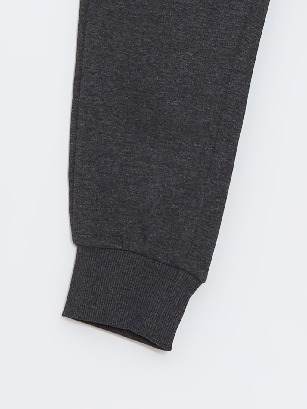 Elasticated Waist Boys' Jogger Sweatpants 2 Pack-5