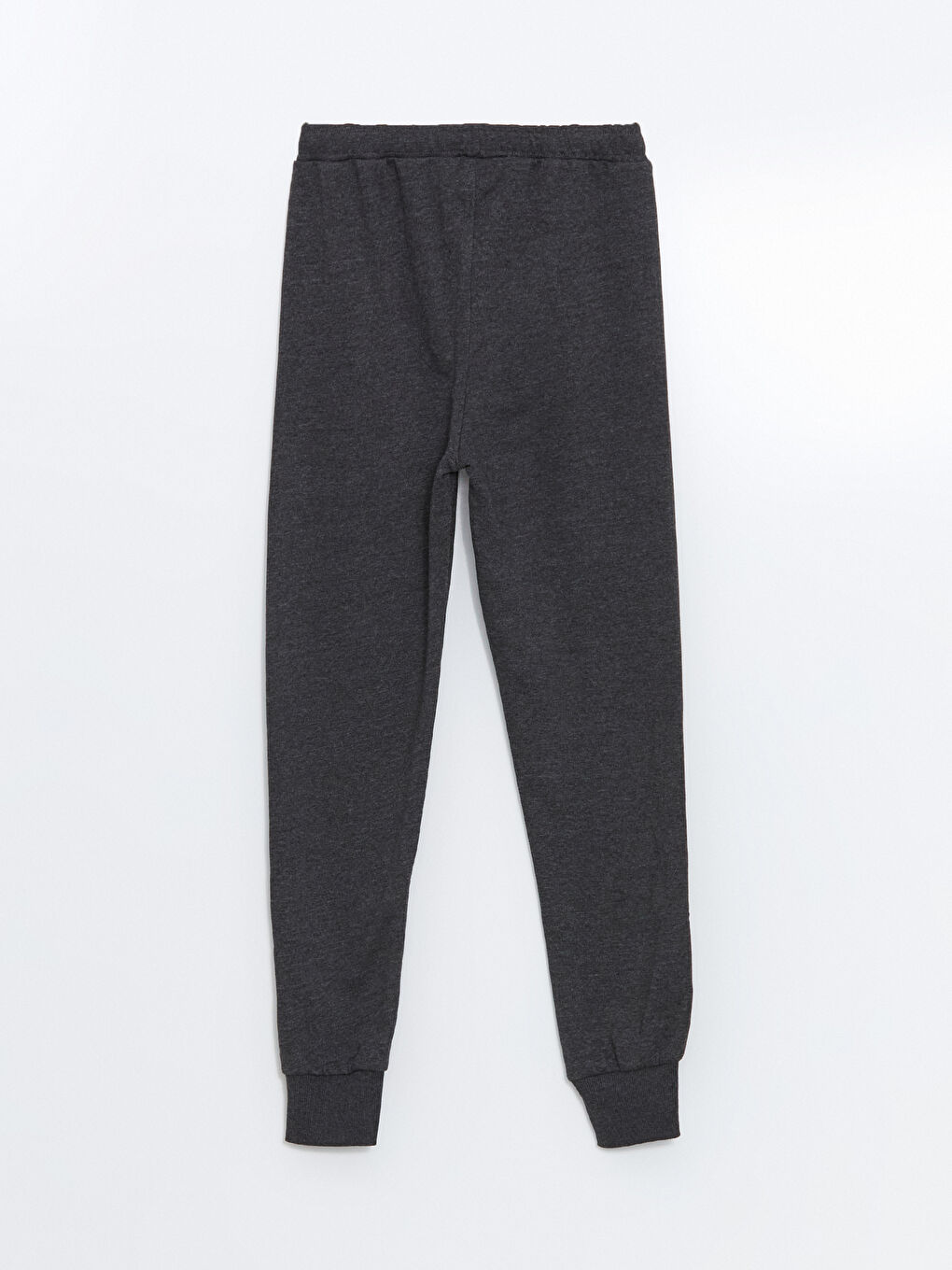 Elasticated Waist Boys' Jogger Sweatpants 2 Pack-6