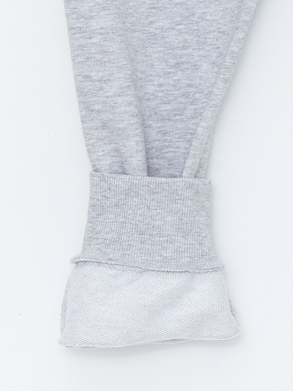 Elasticated Waist Boys' Jogger Sweatpants 2 Pack-4
