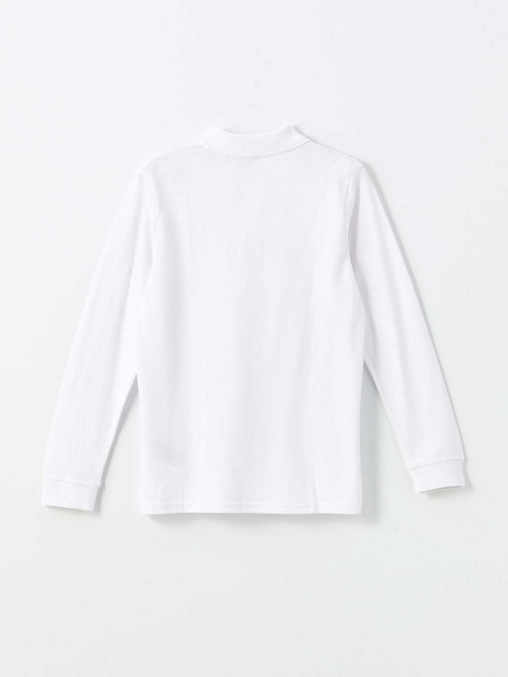 Polo Neck Boys' T-Shirt 2 Pack -W4CP65Z4-Q6K