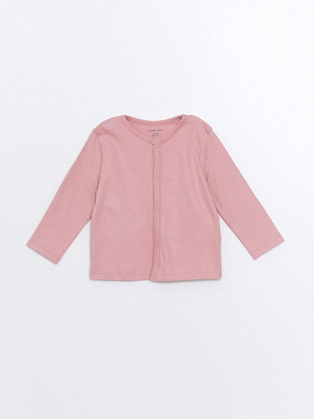 ROZE Komplet Bebe Devojčice -W4CQ03Z1-SQ9