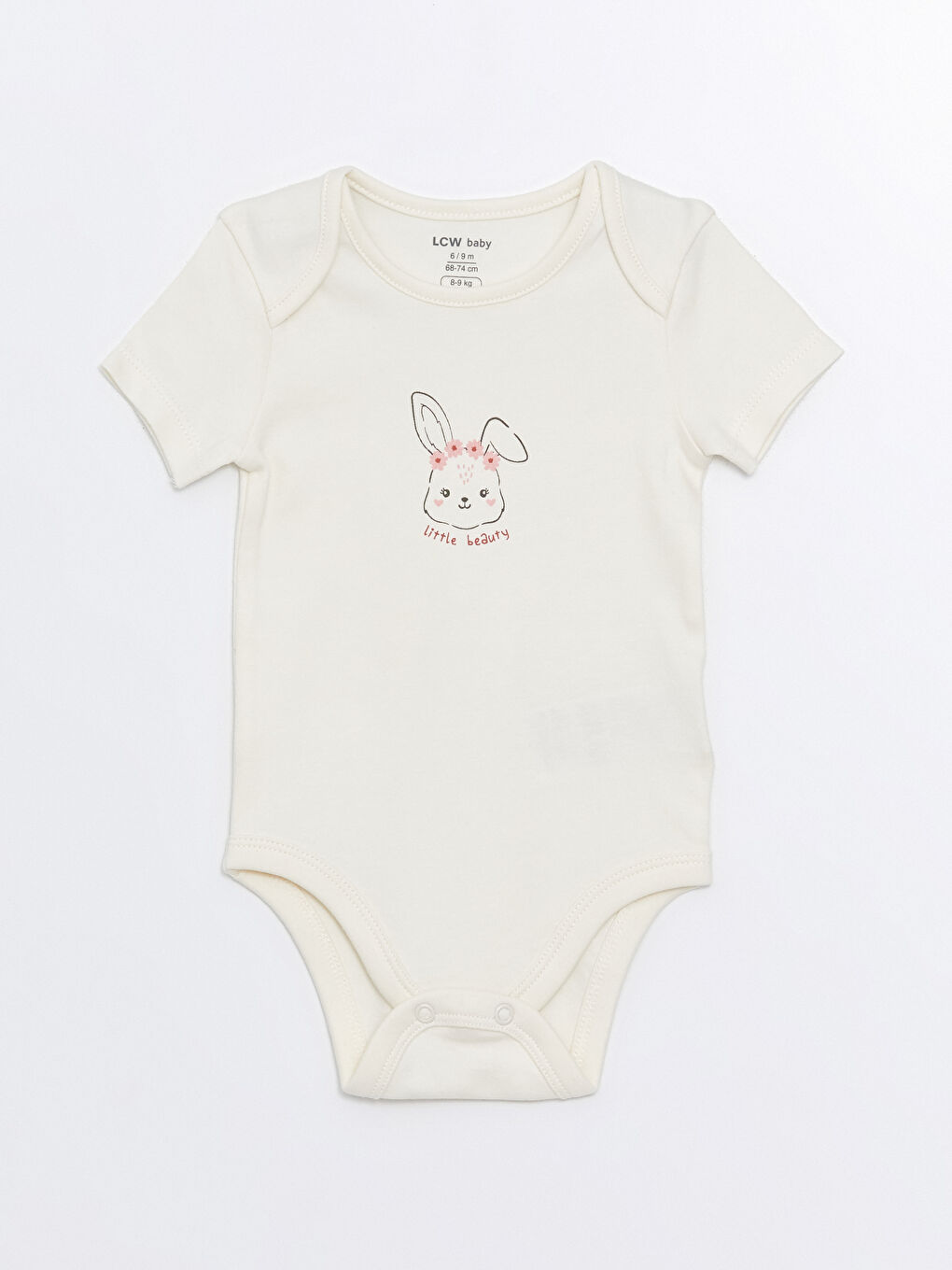 ROZE Komplet Bebe Devojčice -W4CQ03Z1-SQ9