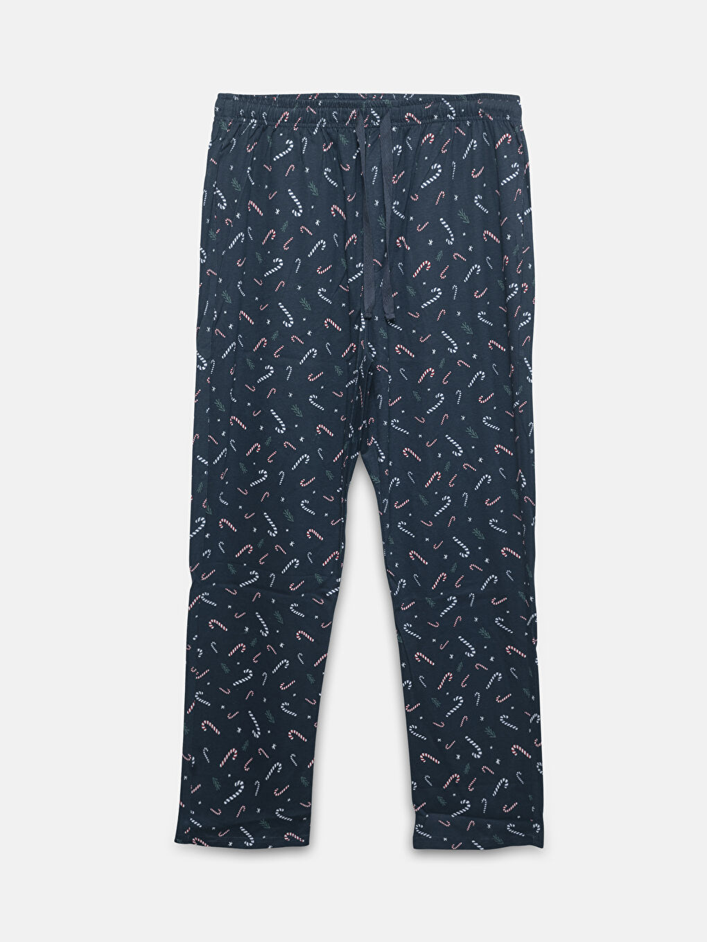 LC WAIKIKI Lacivert Standart Kalıp Erkek Pijama Alt