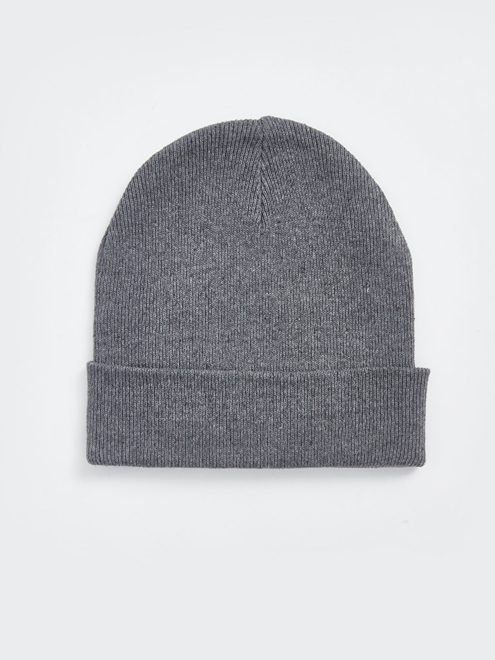 Basic Men's Beanie